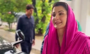 &rdquo;نوجوان تیاری کرلیں نواز شریف جلد آپ کے درمیان ہوں گے&ldquo;