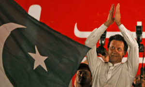 عمران خان کیلئے غیرملکی سفیروں سے مدد طلب، بیرون ملک بھیجے جانے کے امکانات