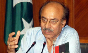 پیپلز پارٹی کا الیکشن کمیشن سے حلقہ بندیوں کے فیصلے پر نظر ثانی کا مطالبہ