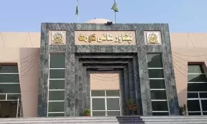 عبوری ضمانت کے بعد دوبارہ گرفتاری عدالت کی اجازت سے مشروط