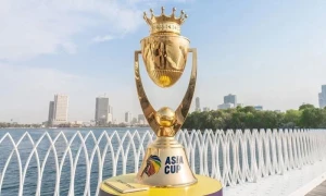 ایشیا کپ کے کمنٹری پینل کا اعلان، پاکستان کے کتنے کرکٹرز شامل؟