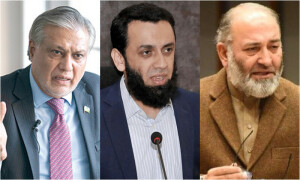 عملے کو مورد الزام ٹھہرانا گھٹیا بہانہ، صدر استعفیٰ دیں، سیاسی رہنماؤں کا صدر کے بیان پر ردعمل