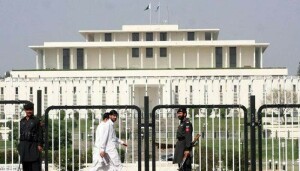 اگر صدر نے مروجہ طریقہ نہیں اپنایا تو بلز کی موجودہ حیثیت کیا ہے