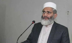 &rsquo;سپریم کورٹ ہی دستخط کے معاملے پر ازخودنوٹس لیکر فیصلہ کرے&lsquo;