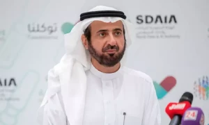 سعودی وزیر حج و عمرہ توفیق بن فوزان الربیعہ پاکستان پہنچ گئے
