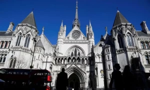 Israel attempts to influence UK&rsquo;s court, says report