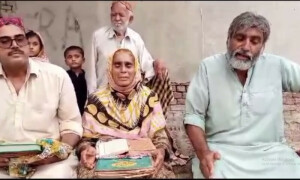 رانی پور: ملزم اسد شاہ کی حویلی سے ایک اور لڑکی کے غائب ہونے کا انکشاف