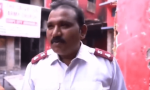 جڑانوالہ میں مسیحی برادری کو مسجد میں عبادت کی دعوت، پادری کی ویڈیو وائرل
