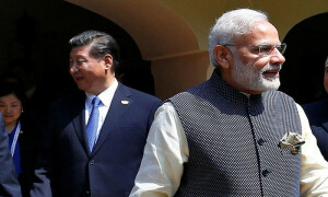 &rsquo;چین کی پاکستان کو برکس کا رکن بنانے کی کوشش، انڈیا خوفزدہ&lsquo;