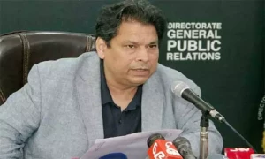 صوبائی وزیر کی ہدایت پر فحش حرکات کرنیوالی ڈانسرز پر پابندی کا فیصلہ