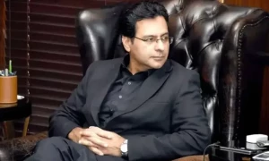 مونس الٰہی کرپشن ،منی لانڈرنگ میں ملوث، والد کے عہدے کا غلط استعمال کیا، نیب رپورٹ
