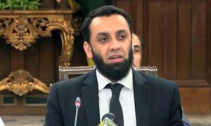 &rsquo;سپریم کورٹ نے کیس کے میرٹ پر جاکر کیس خراب کیا ہے&lsquo;