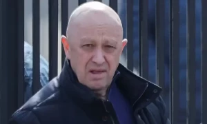 Wagner chief Yevgeny Prigozhin killed in plane crash