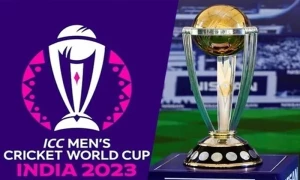 ورلڈ کپ وارم اپ میچز کا شیڈول جاری، پاکستان کن ٹیموں سے کھیلے گا؟