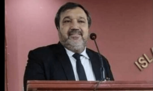 عبدالرزاق شرقتل کیس: نامزد ملزمان کی عدم گرفتاری پرعدالت سی ٹی ڈی حکام پربرہم