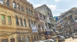 سندھ بھر میں تمام اقسام کی عمارتوں کے نقشوں کی منظوری پر پابندی عائد