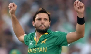 شاہد آفریدی کے نام کونسا بدترین ریکارڈ درج ہے، جان کر رہ جائیں گے حیران!