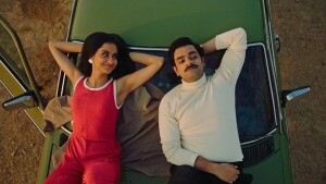 پاکستانی فلم نے ٹورنٹو انٹرنیشنل فلم فیسٹیول میں جگہ بنالی