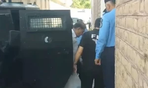 سائفر گمشدگی کیس: شاہ محمود قریشی کا مزید 3 روزہ جسمانی ریمانڈ منظور