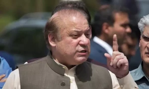 نواز شریف کی پارٹی سے مشاورت، وطن واپسی کی ممکنہ تاریخ پر اتفاق
