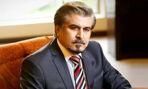 ہماری فلمیں بھارت میں اور بھارتی فلمیں یہاں لگنی چاہیں، نگران وزیر ثقافت