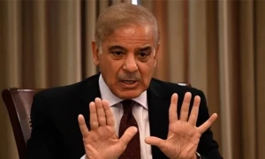 نواز شریف اکتوبر میں پاکستان پہنچ کر انتخابی مہم کی قیادت، قانون کا سامنا کرینگے، شہباز