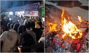 بجلی بلوں کیخلاف مظاہروں پر پاور ڈویژن نے جوابی حکمت عملی بنا لی