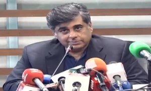 80 بلین ڈالر ایکسپورٹ کا اسٹریٹیجک فریم ورک 90 دن میں مکمل کروں گا، گوہر اعجاز