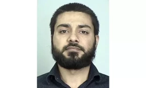 Pakistani doctor sentenced to 18 years in US for attempting to join IS
