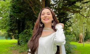 اداکارہ ہانیہ عامر کو مشہور ہونے کے بعد کن مسائل کا سامنا تھا؟
