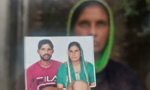 اسمگلنگ کے الزام میں گرفتار 6 بھارتی شہری کون ہیں