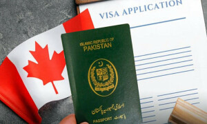 کینیڈا جانے کی خواہش رکھنے والے ہوشیار، &rsquo;یہ بس ایک پھندا ہے&lsquo;