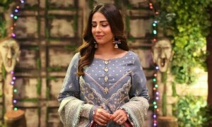 &rsquo;بیویاں موبائل فون چیک کریں تو شوہرکو گھبرانا نہیں چاہیے&lsquo;