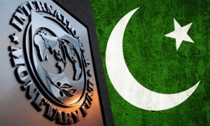 حکومت اور آئی ایم ایف کے درمیان آج پھر ورچوئل مذاکرات ہوں گے