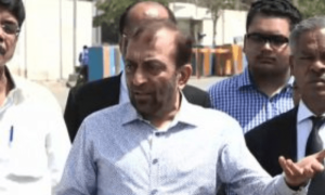 الیکشن میں کوئی غیر ضروری تاخیر نہیں ہونی چاہئے، فاروق ستار