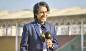 مہنگی بجلی کیلئے اپنی میم بنائے جانے پررمیز راجہ کا دلچسپ ردعمل