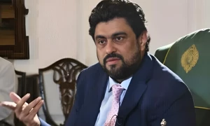 گورنر کا سندھ گوٹھ آباد ہاؤسنگ اسکیم ترمیمی بل 2023 پر دستخط سے انکار