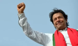 انتخابات کے لیے عمران خان کی نااہلیت کا کیا ہوگا؟