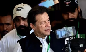 سائفر کیس عمران خان کی رہائی میں رکاوٹ بن گیا