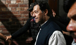 عمران خان ضمانت کے حقدار قرار، قید اور جرمانے کی سزا معطل، تفصیلی فیصلہ جاری