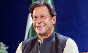 عمران خان کی سزا معطلی کی اصل وجہ سامنے آگئی
