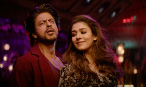 یہ چھئیا چھئیا نہیں ہے یہ ناٹ رمیا وستاویا ہے