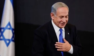 Israeli PM thanks Saudi after emergency landing