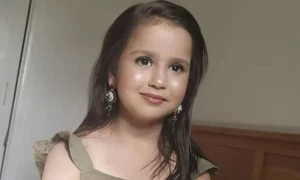 Sara Sharif died unnatural death but cause not known