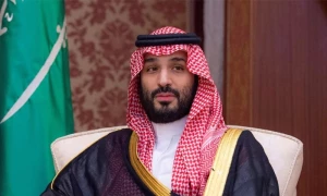 سعودی ولی عہد محمد بن سلمان کا اگلے ماہ دورہ پاکستان کا امکان