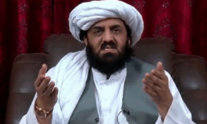 عمران خان بشریٰ بی بی کے ذریعے ڈیل میں مصروف ہیں، ترجمان پی ڈی ایم