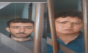 بیٹے اور شوہرسمیت قتل کی گئی افغان خاتون کے بھائی پاکستان پہنچنے پر گرفتار