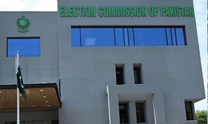 حلقہ بندیاں 30 نومبر تک مکمل، انتخابات جلد سے جلد ہونگے، الیکشن کمیشن