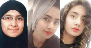 کزن سے شادی نہ کرنے پربیٹی کو قتل کرنے والا اٹلی کی حکومت کے حوالے