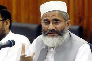 حکومت بجلی کی قیمت میں اضافہ واپس لے، امیر جماعت اسلامی کا مطالبہ